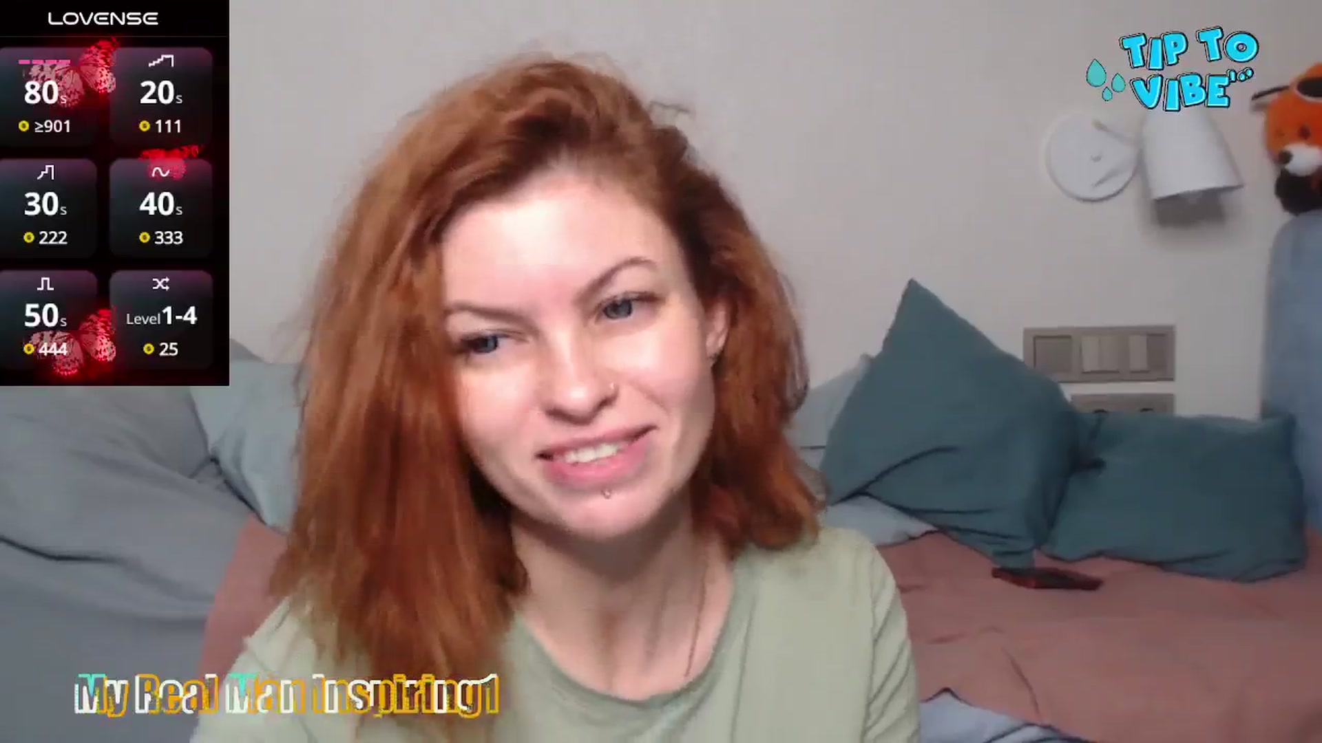 Gallery image thumbnail from FluffyTail's myfreecams stream on, 11/04/2024, 13:26 image 3 of 20