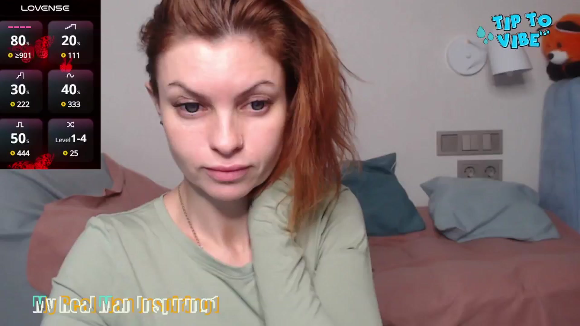 Gallery image thumbnail from FluffyTail's myfreecams stream on, 11/04/2024, 15:16 image 1 of 20