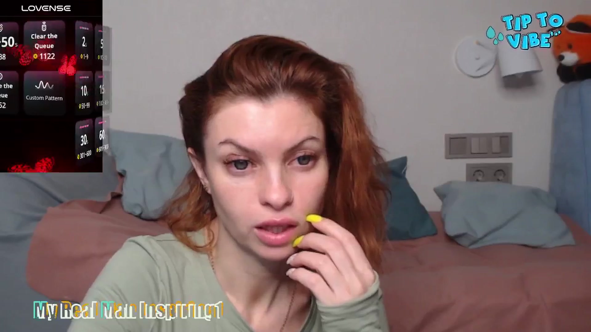 Gallery image thumbnail from FluffyTail's myfreecams stream on, 11/04/2024, 15:16 image 4 of 20