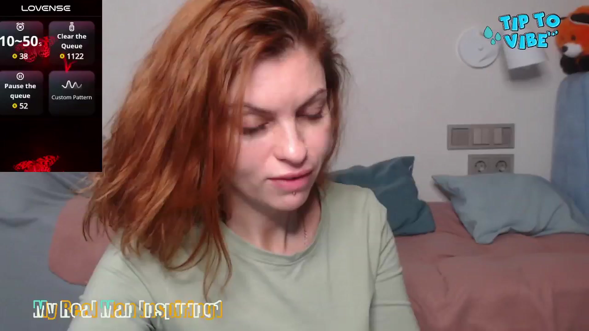 Gallery image thumbnail from FluffyTail's myfreecams stream on, 11/04/2024, 16:49 image 14 of 20