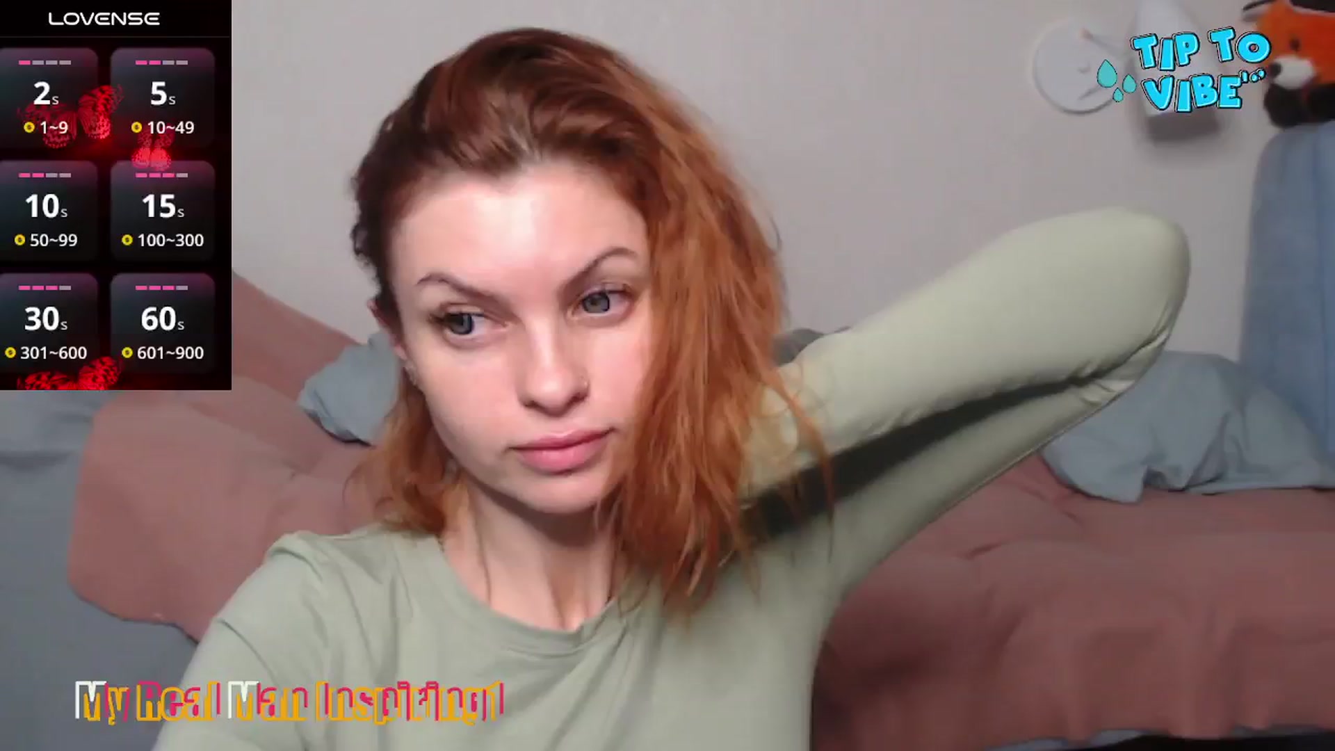 Gallery image thumbnail from FluffyTail's myfreecams stream on, 11/04/2024, 16:49 image 1 of 20