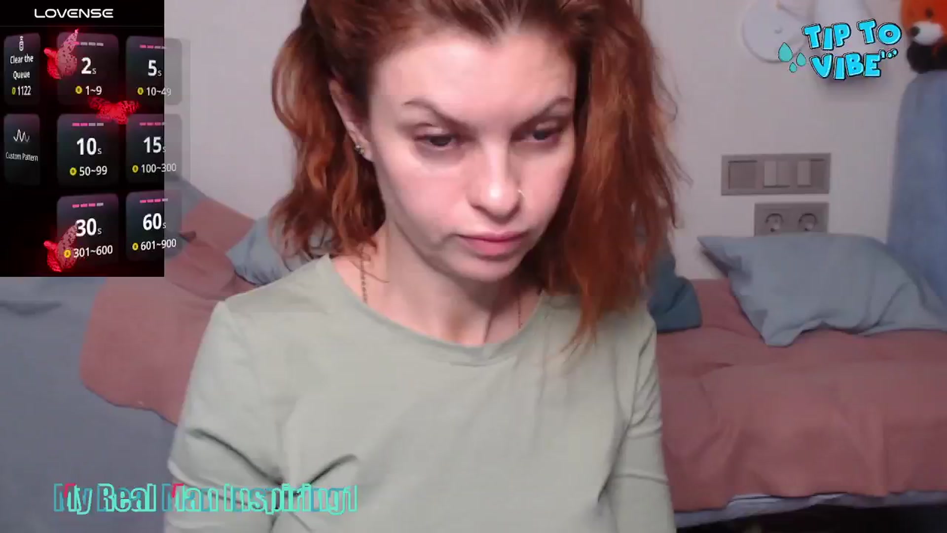Gallery image thumbnail from FluffyTail's myfreecams stream on, 11/04/2024, 16:49 image 16 of 20