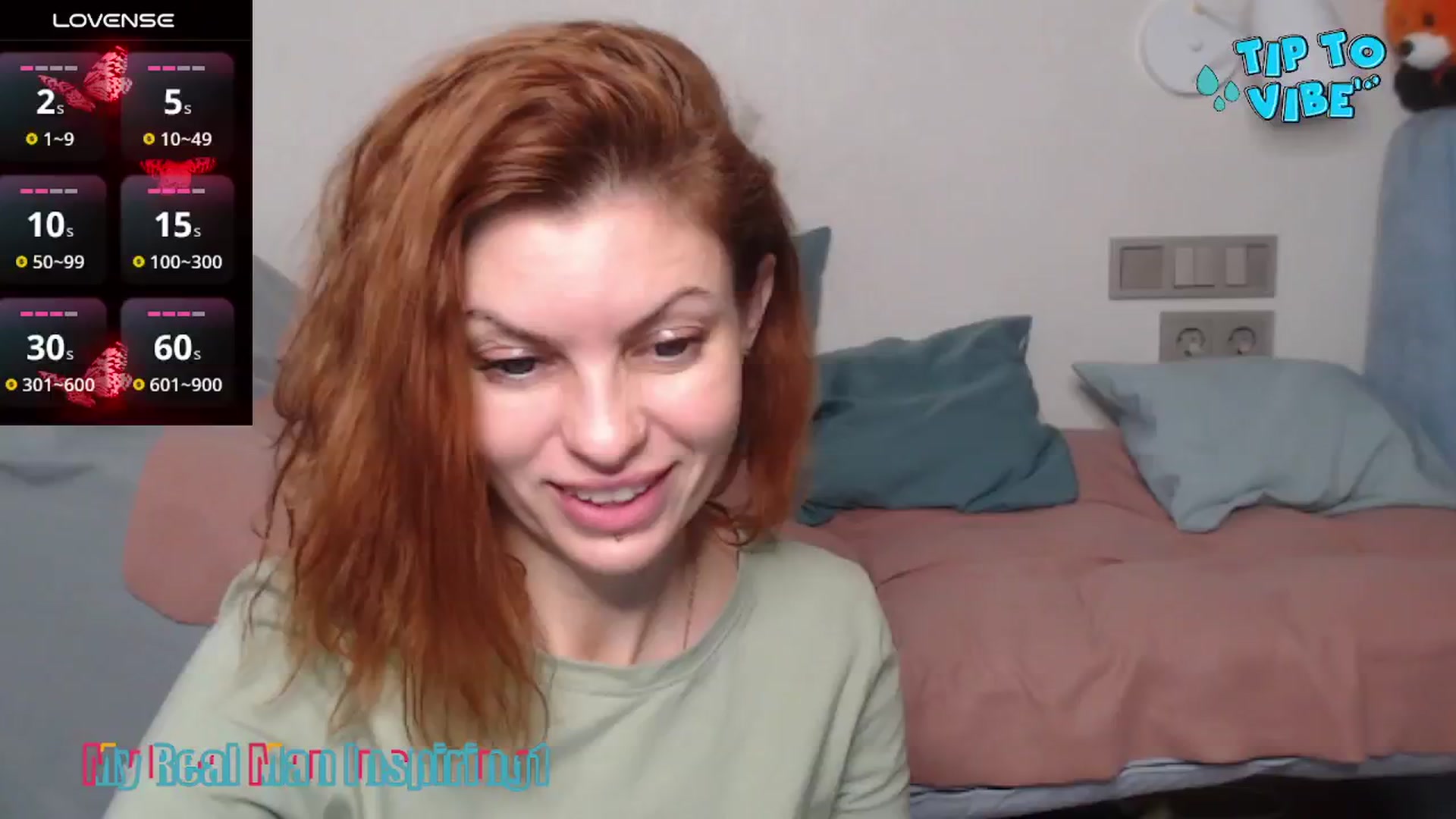Gallery image thumbnail from FluffyTail's myfreecams stream on, 11/04/2024, 16:49 image 17 of 20