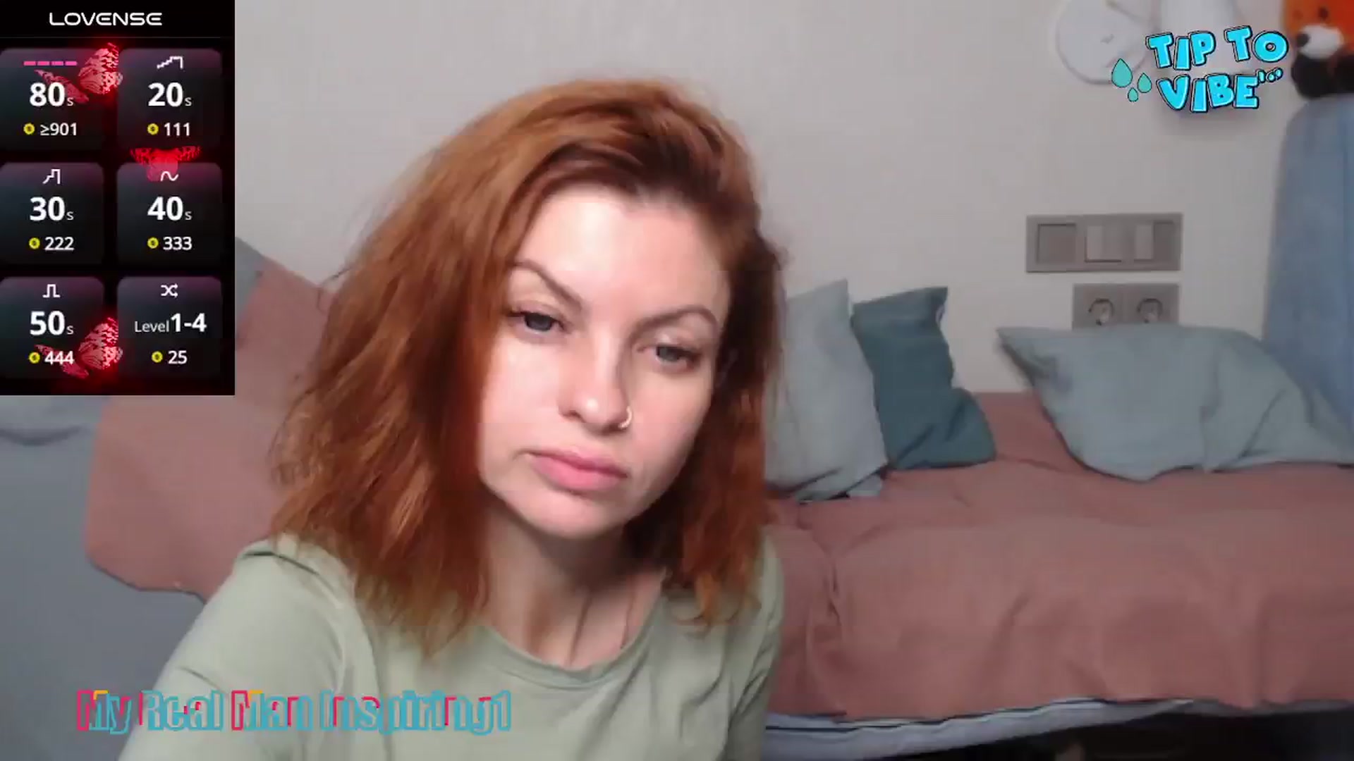 Gallery image thumbnail from FluffyTail's myfreecams stream on, 11/04/2024, 16:49 image 11 of 20