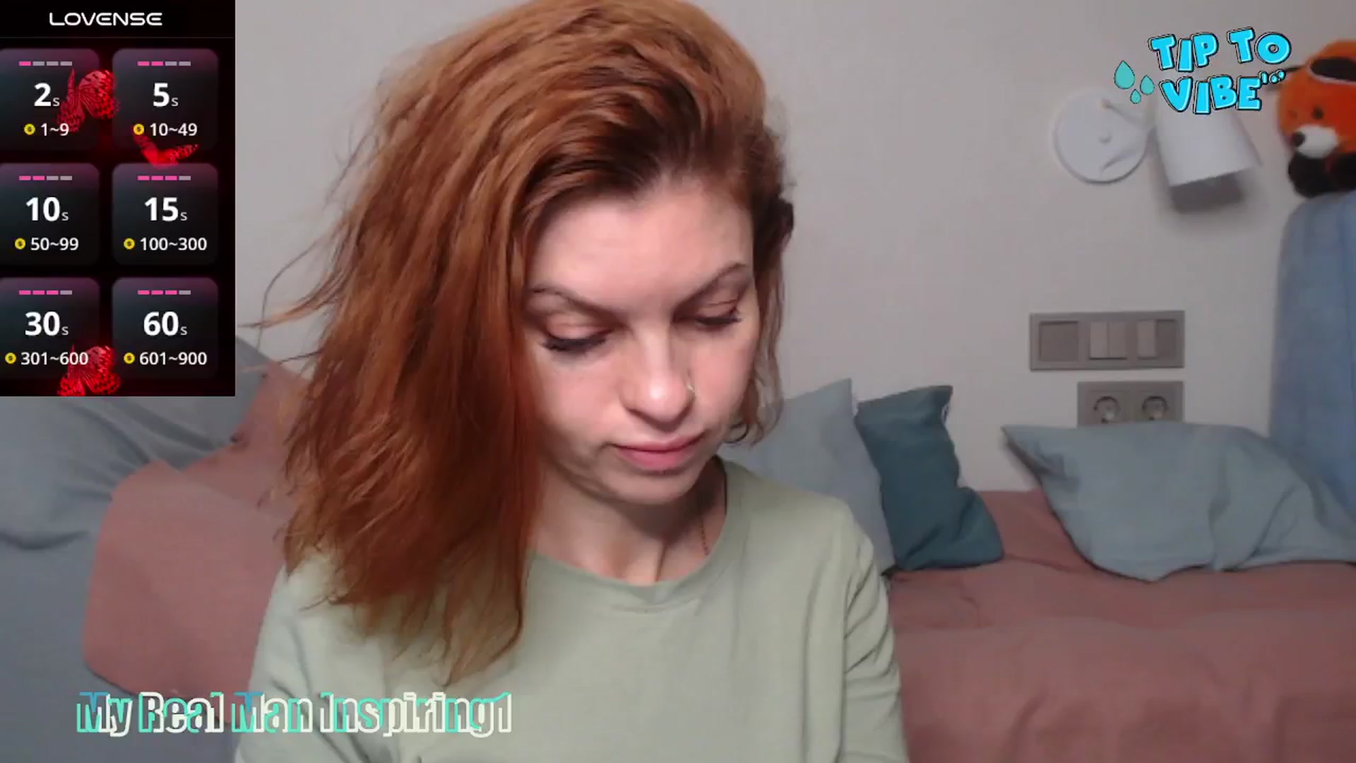 Gallery image thumbnail from FluffyTail's myfreecams stream on, 11/04/2024, 16:49 image 9 of 20