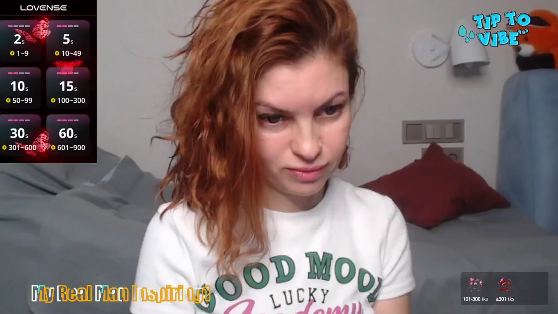 Gallery image thumbnail from FluffyTail's myfreecams stream on, 11/06/2024, 05:10 image 12 of 20