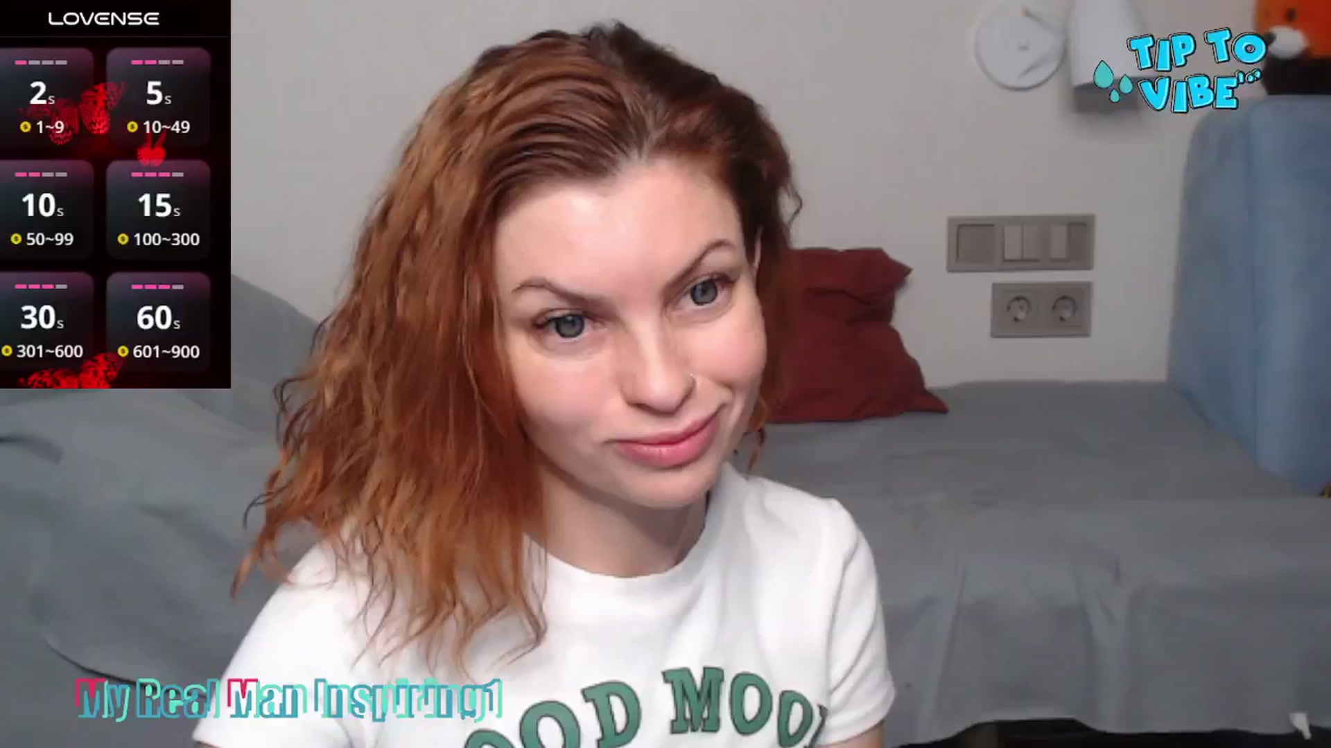 Gallery image thumbnail from FluffyTail's myfreecams stream on, 11/06/2024, 06:03 image 19 of 20