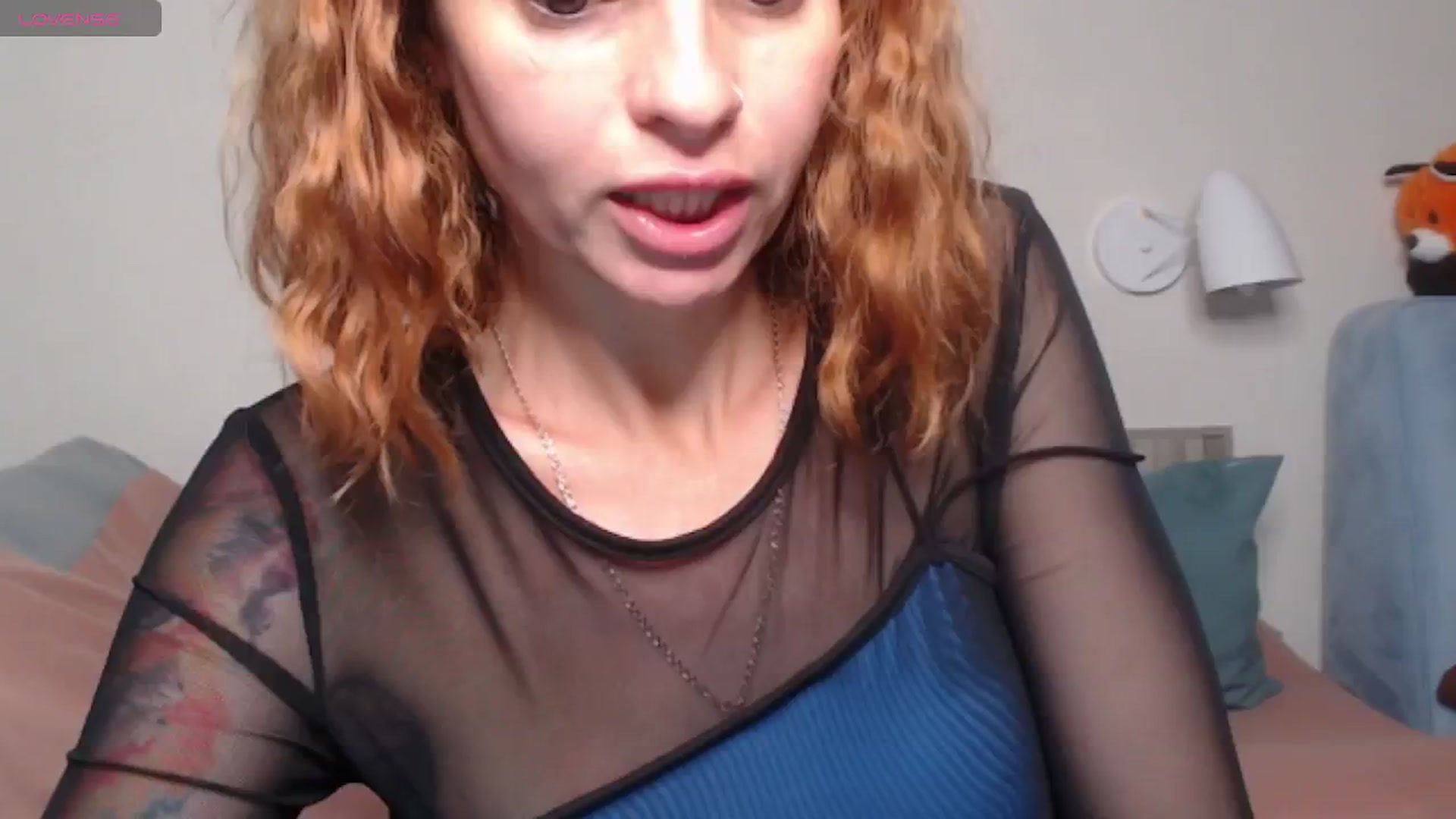 Gallery image thumbnail from FluffyTail's myfreecams stream on, 11/18/2024, 06:56 image 1 of 20