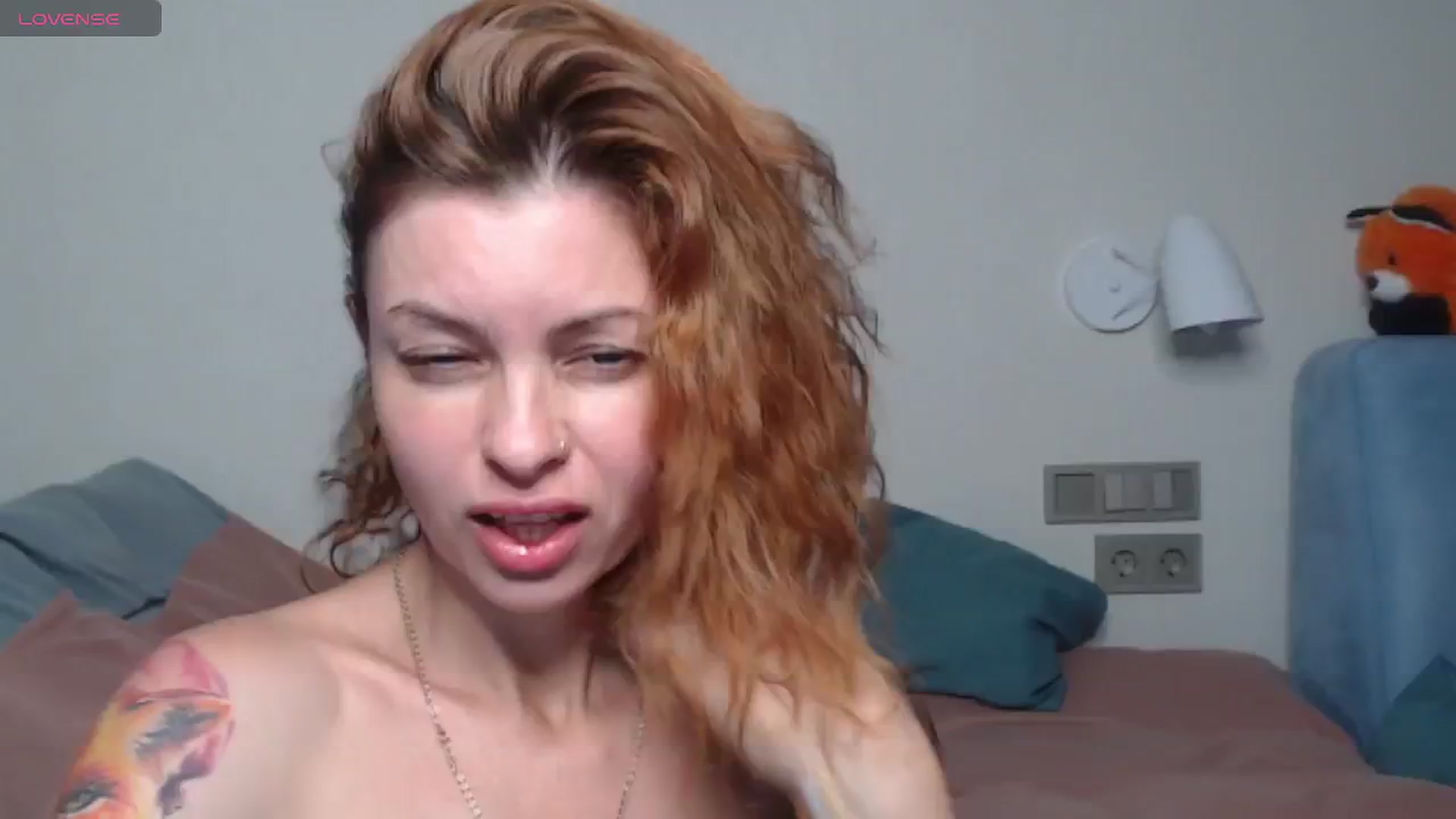 Gallery image thumbnail from FluffyTail's myfreecams stream on, 11/18/2024, 06:56 image 12 of 20