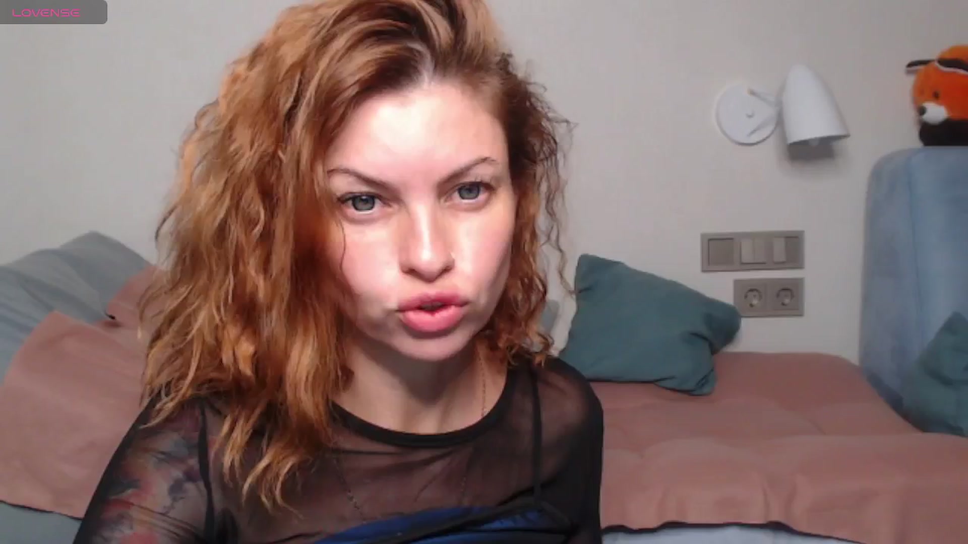 Gallery image thumbnail from FluffyTail's myfreecams stream on, 11/18/2024, 06:56 image 9 of 20