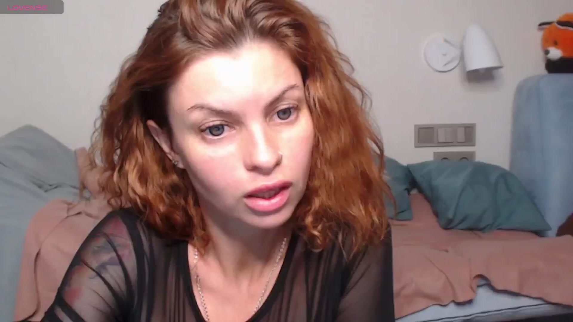 Gallery image thumbnail from FluffyTail's myfreecams stream on, 11/18/2024, 06:56 image 18 of 20