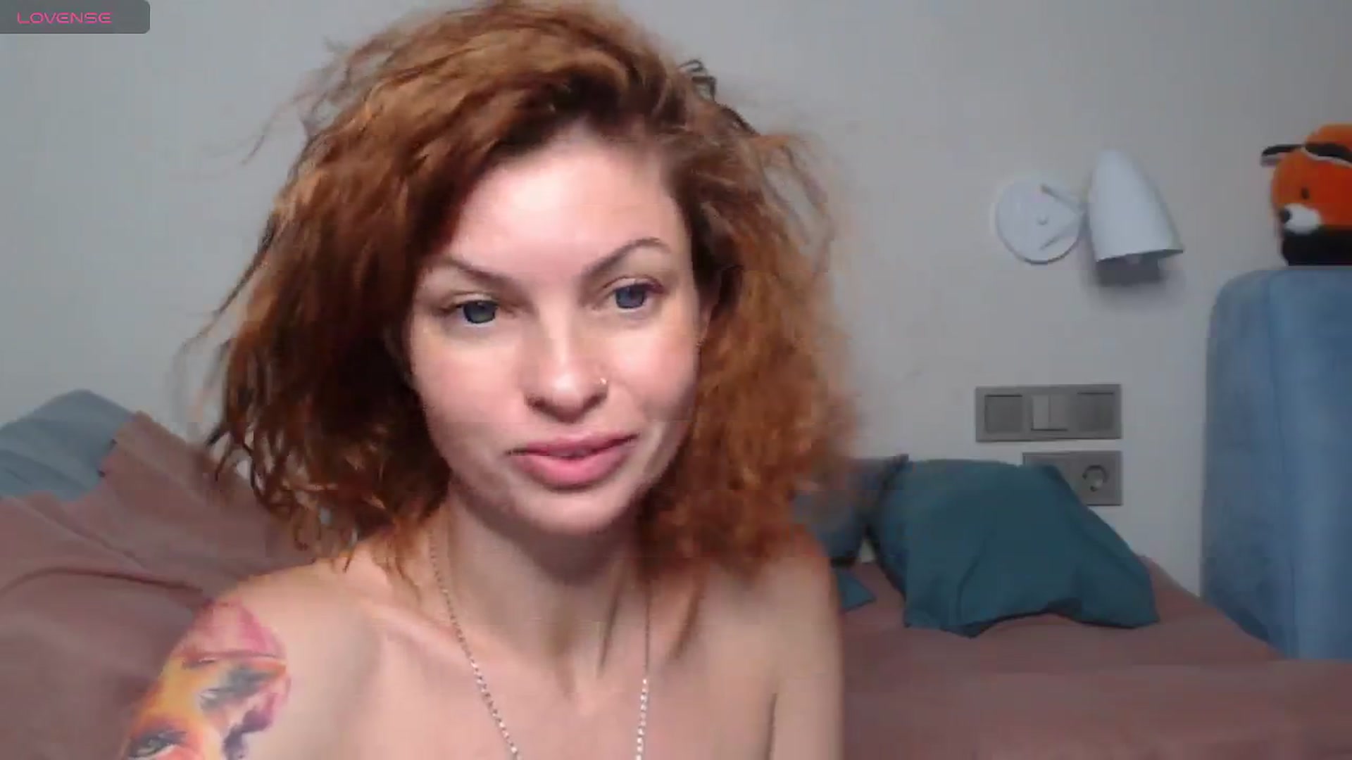 Gallery image thumbnail from FluffyTail's myfreecams stream on, 11/20/2024, 04:55 image 20 of 20