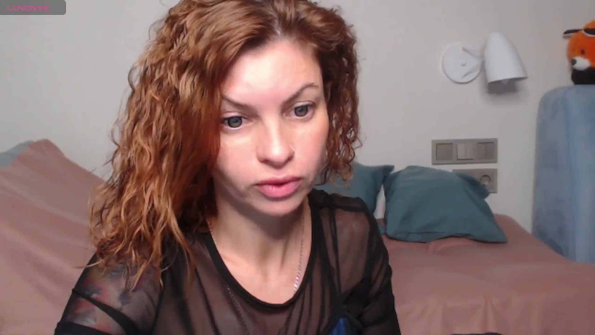 Gallery image thumbnail from FluffyTail's myfreecams stream on, 11/20/2024, 04:55 image 6 of 20