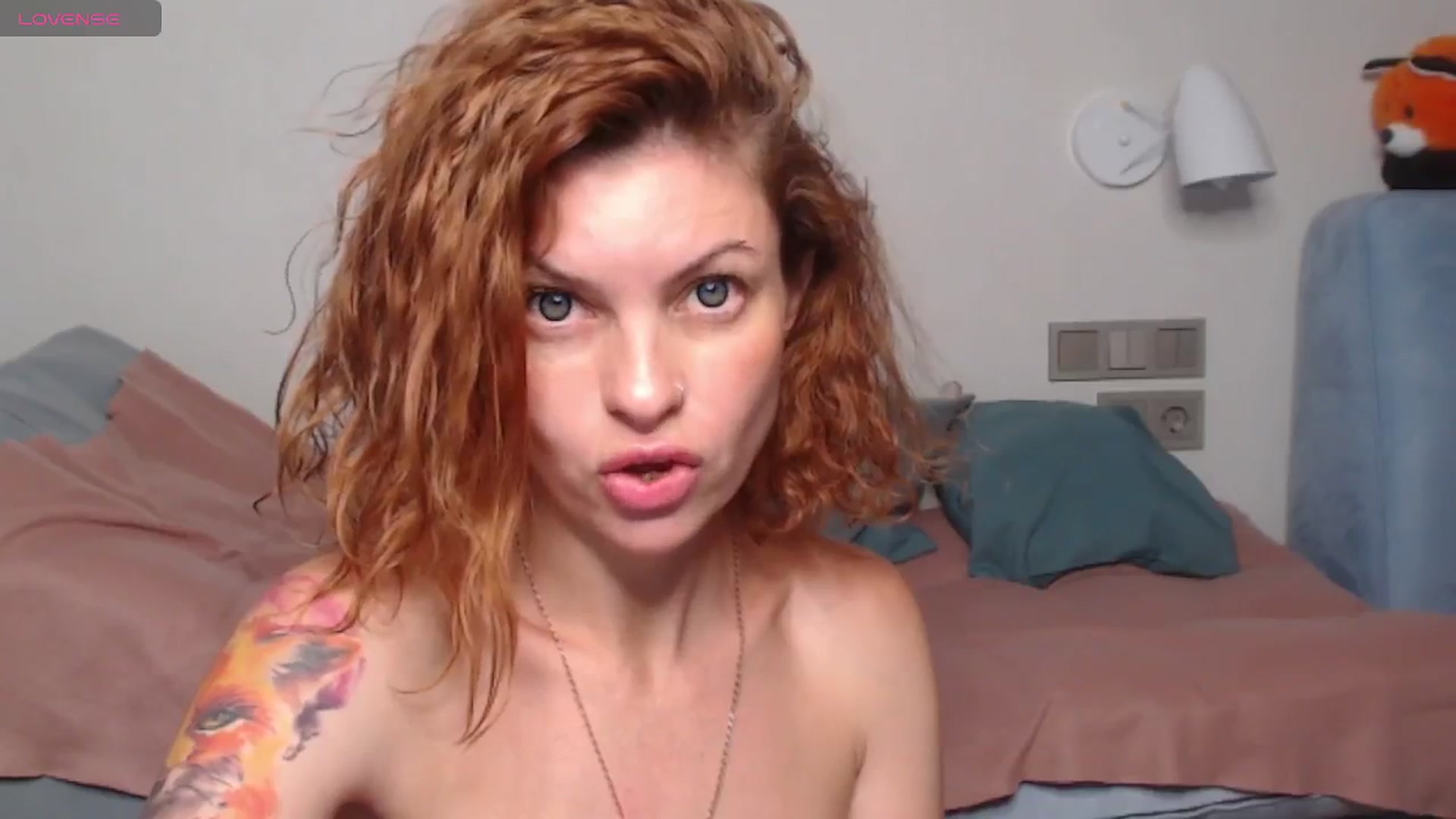 Gallery image thumbnail from FluffyTail's myfreecams stream on, 11/20/2024, 04:55 image 17 of 20