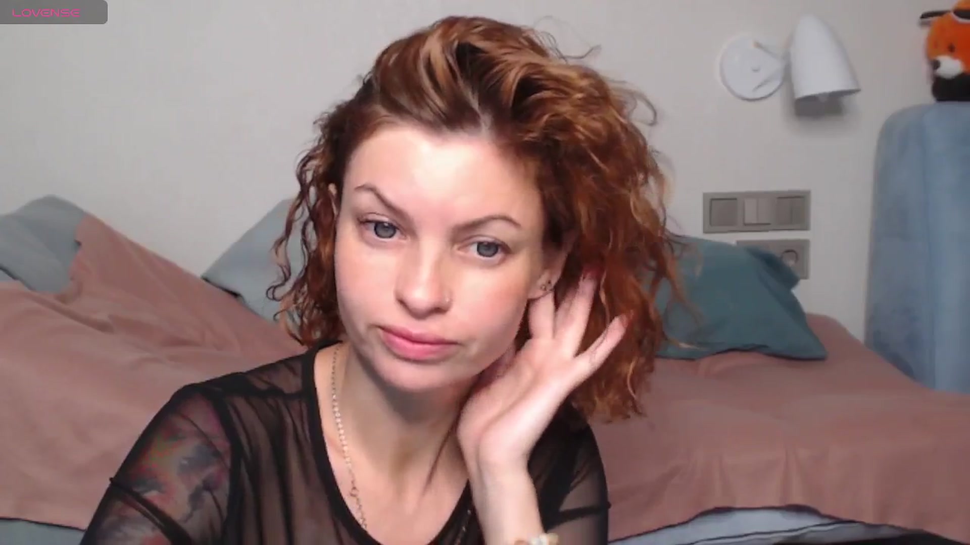 Gallery image thumbnail from FluffyTail's myfreecams stream on, 11/20/2024, 04:55 image 5 of 20