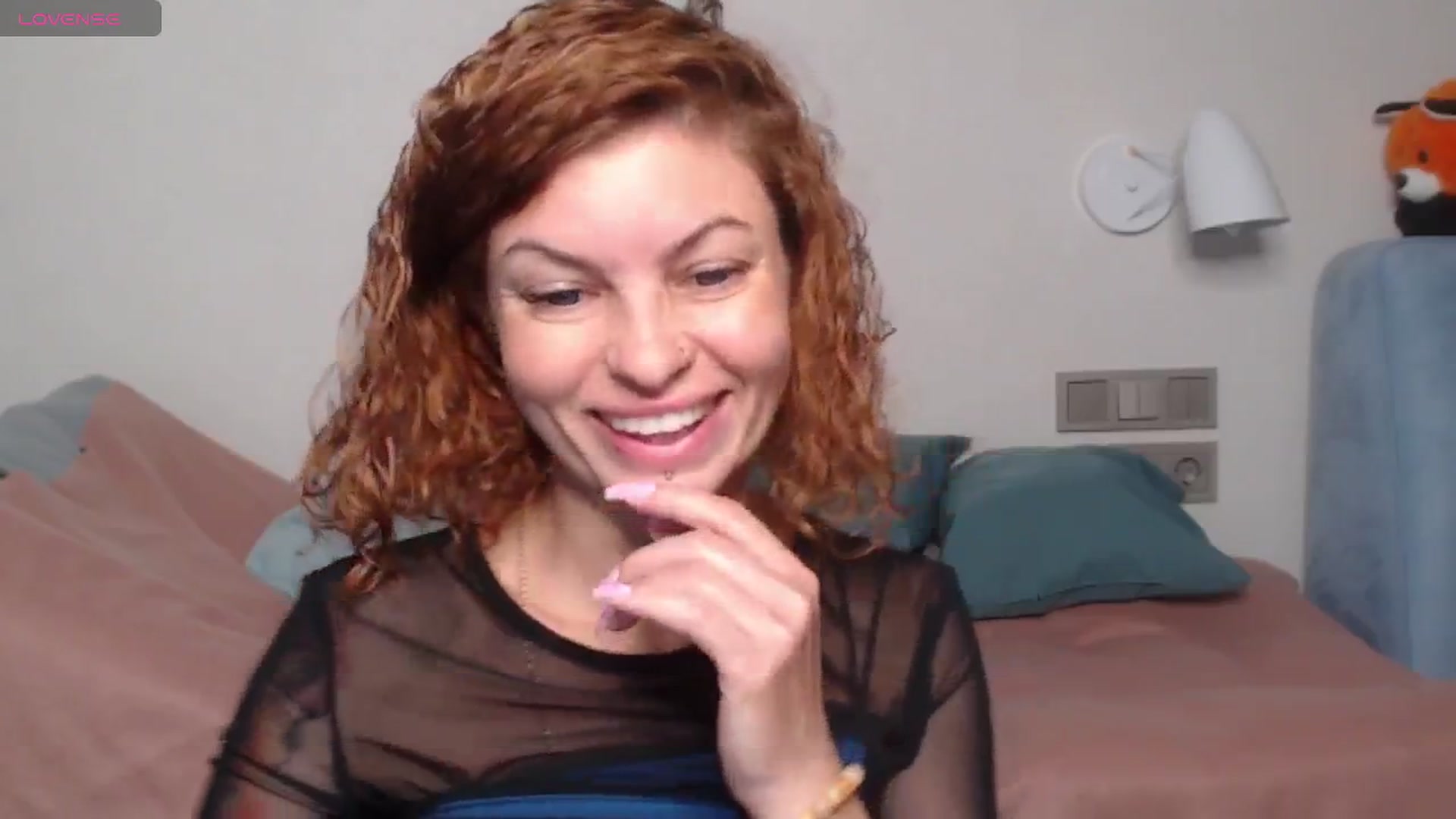 Gallery image thumbnail from FluffyTail's myfreecams stream on, 11/20/2024, 04:55 image 2 of 20