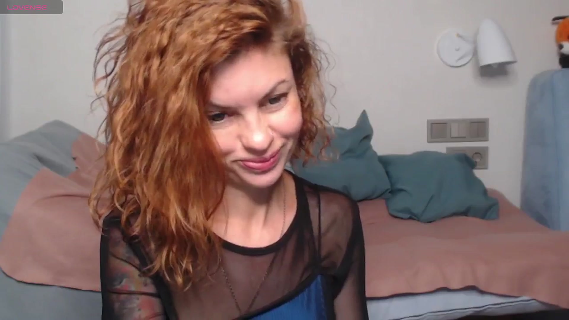 Gallery image thumbnail from FluffyTail's myfreecams stream on, 11/20/2024, 05:48 image 20 of 20