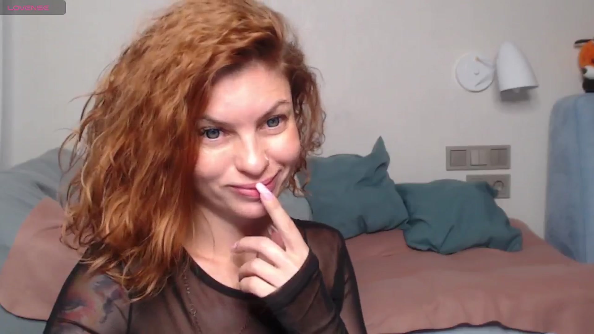 Gallery image thumbnail from FluffyTail's myfreecams stream on, 11/20/2024, 05:48 image 17 of 20