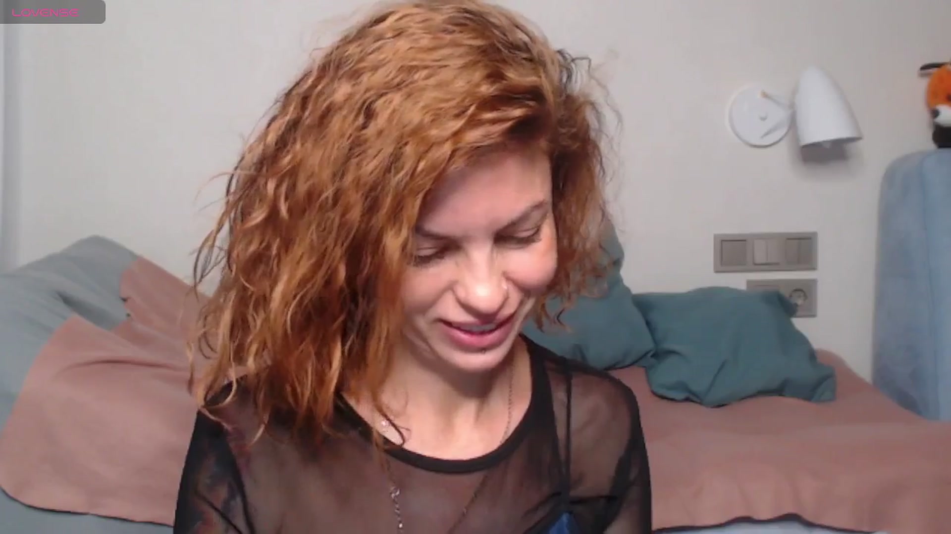 Gallery image thumbnail from FluffyTail's myfreecams stream on, 11/20/2024, 05:48 image 18 of 20