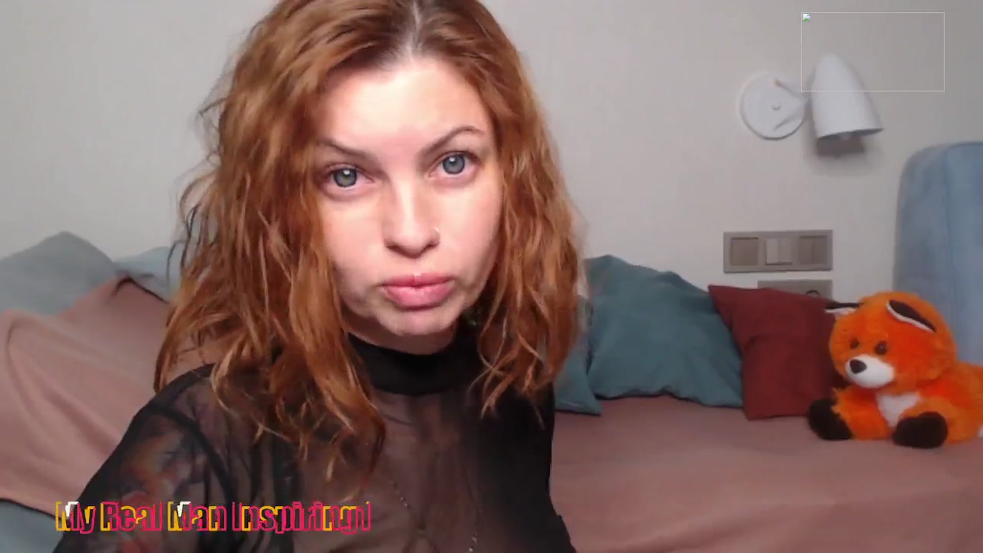 Gallery image thumbnail from FluffyTail's myfreecams stream on, 11/21/2024, 02:55 image 6 of 20