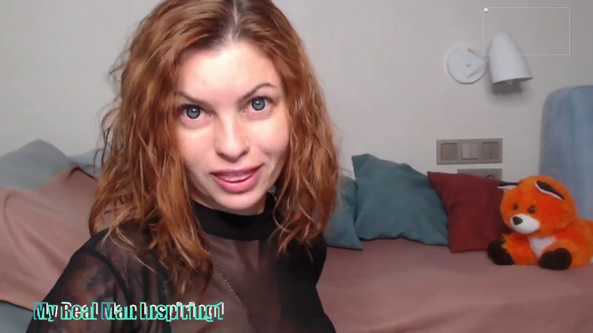 Gallery image thumbnail from FluffyTail's myfreecams stream on, 11/21/2024, 02:55 image 9 of 20