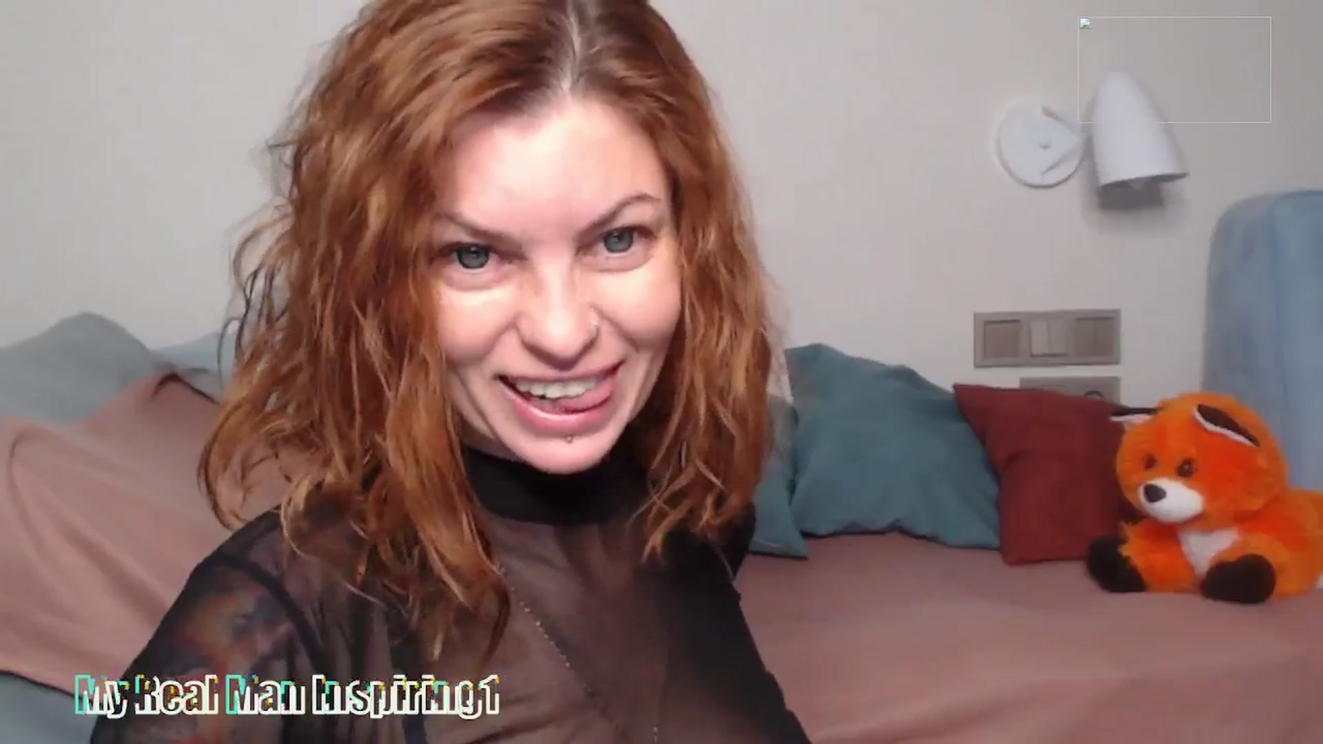 Gallery image thumbnail from FluffyTail's myfreecams stream on, 11/21/2024, 02:55 image 4 of 20