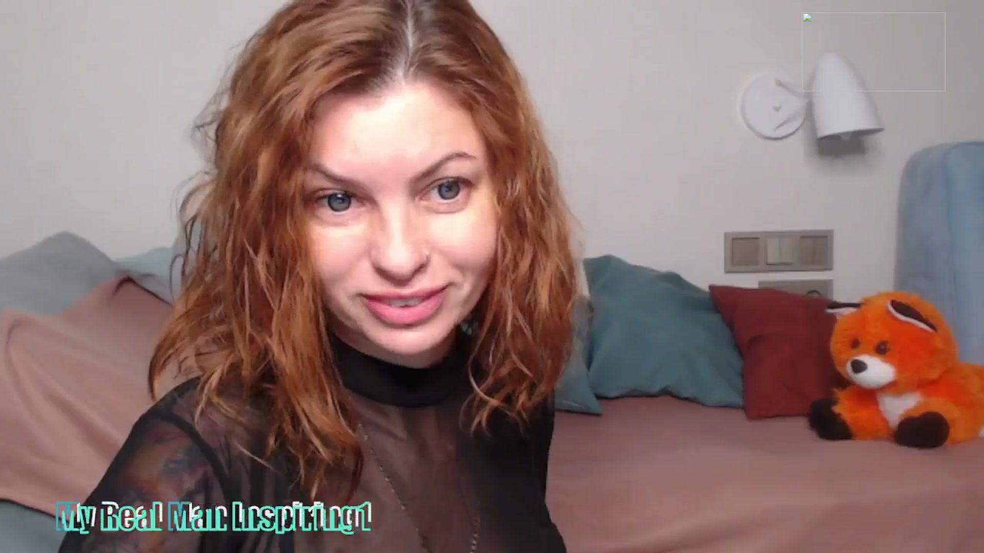 Gallery image thumbnail from FluffyTail's myfreecams stream on, 11/21/2024, 02:55 image 15 of 20