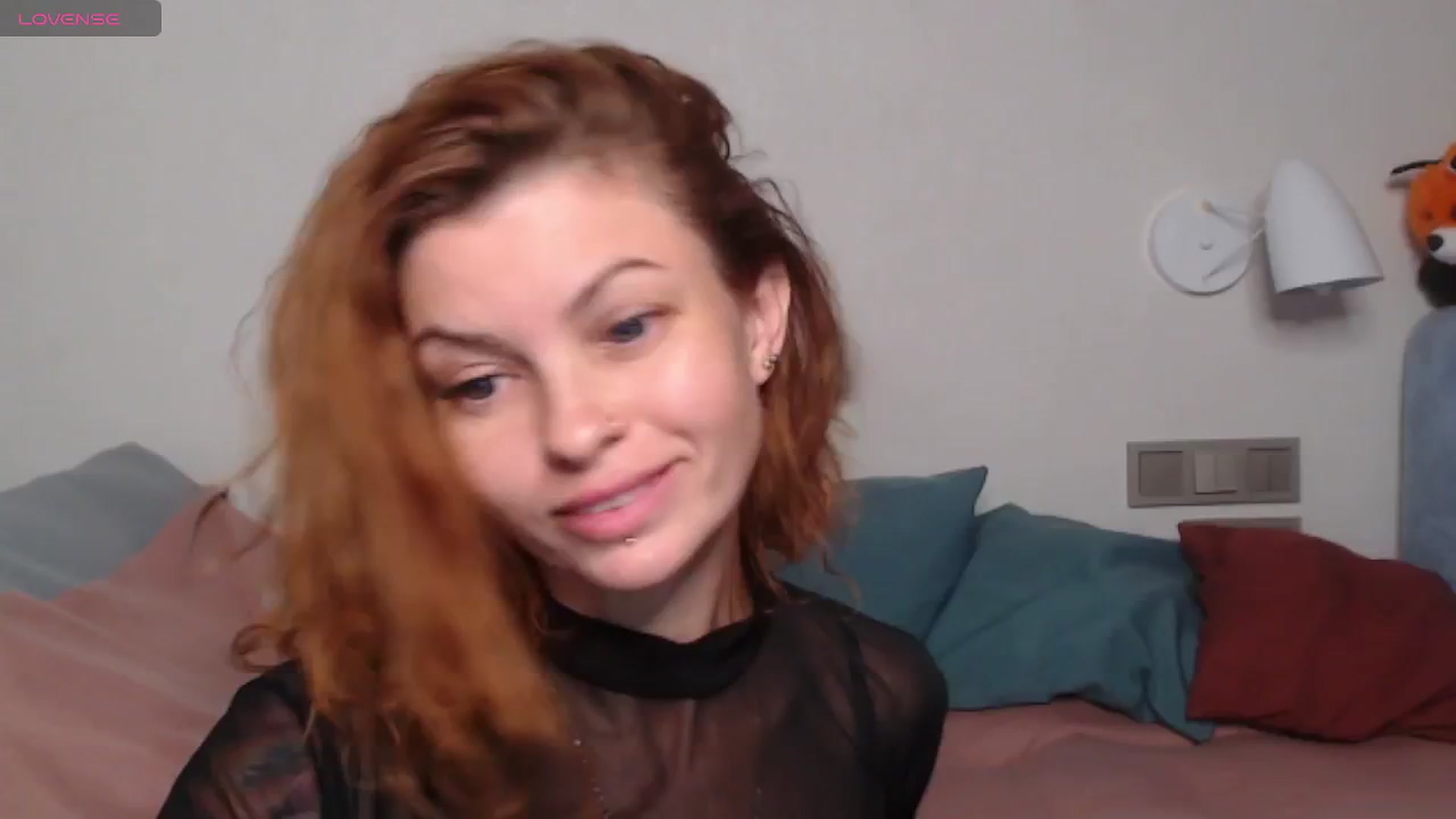 Gallery image thumbnail from FluffyTail's myfreecams stream on, 11/21/2024, 07:35 image 1 of 20