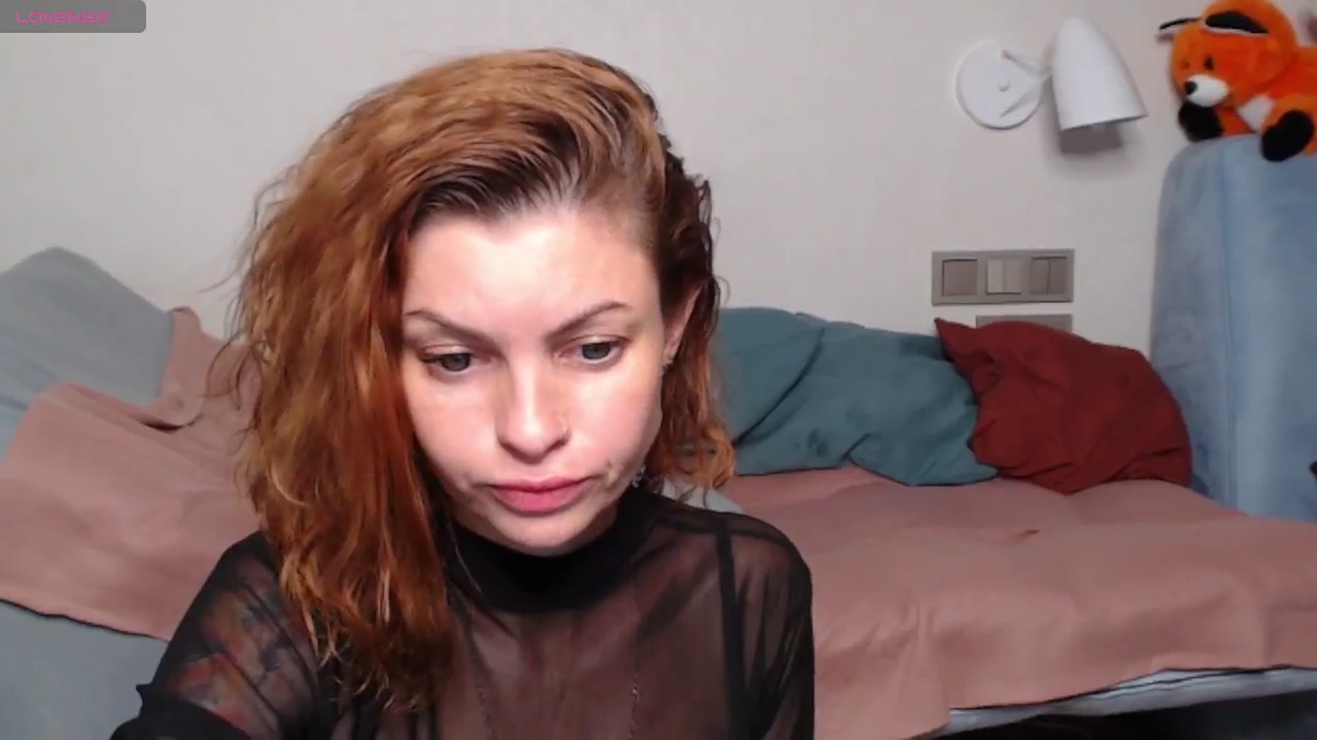 Gallery image thumbnail from FluffyTail's myfreecams stream on, 11/21/2024, 07:35 image 20 of 20