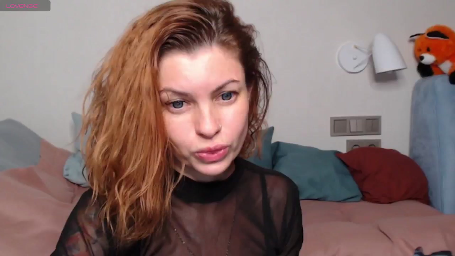 Gallery image thumbnail from FluffyTail's myfreecams stream on, 11/21/2024, 09:05 image 16 of 20