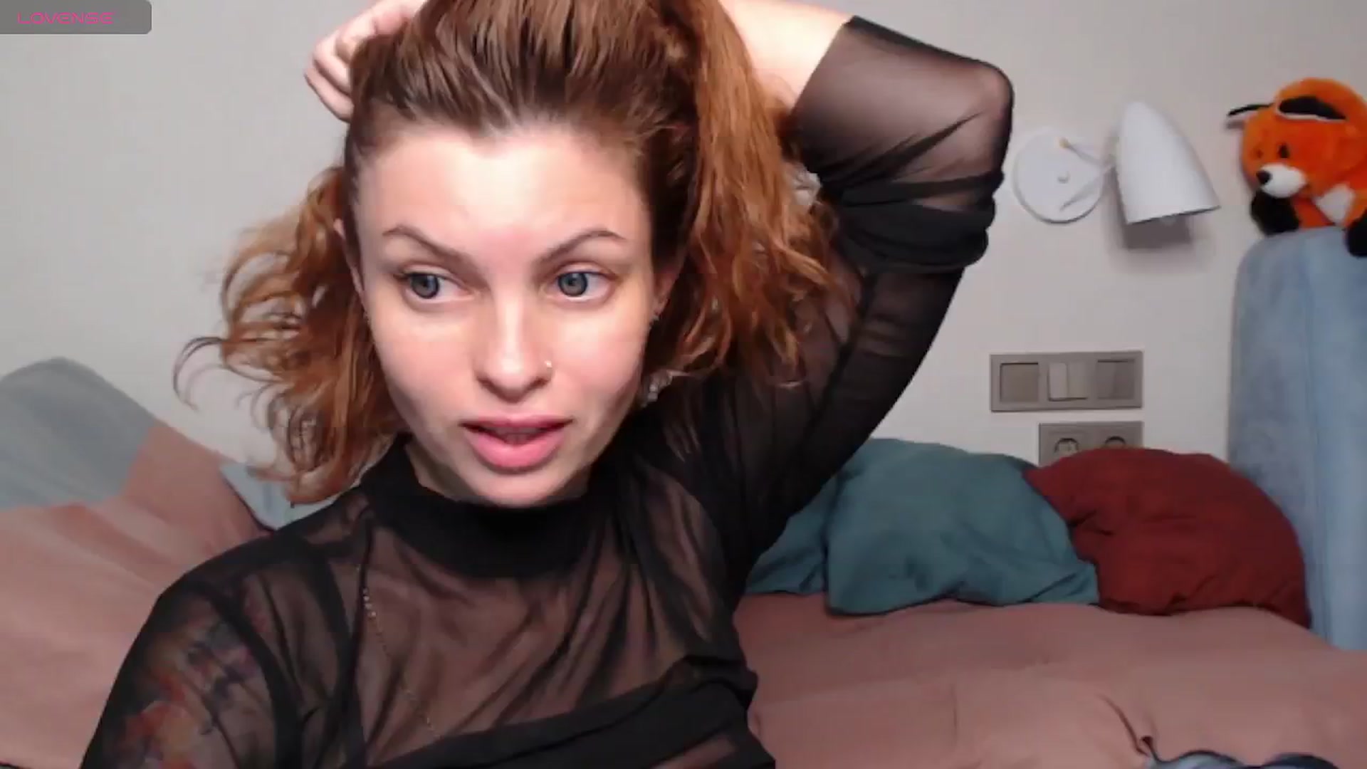 Gallery image thumbnail from FluffyTail's myfreecams stream on, 11/21/2024, 09:05 image 20 of 20