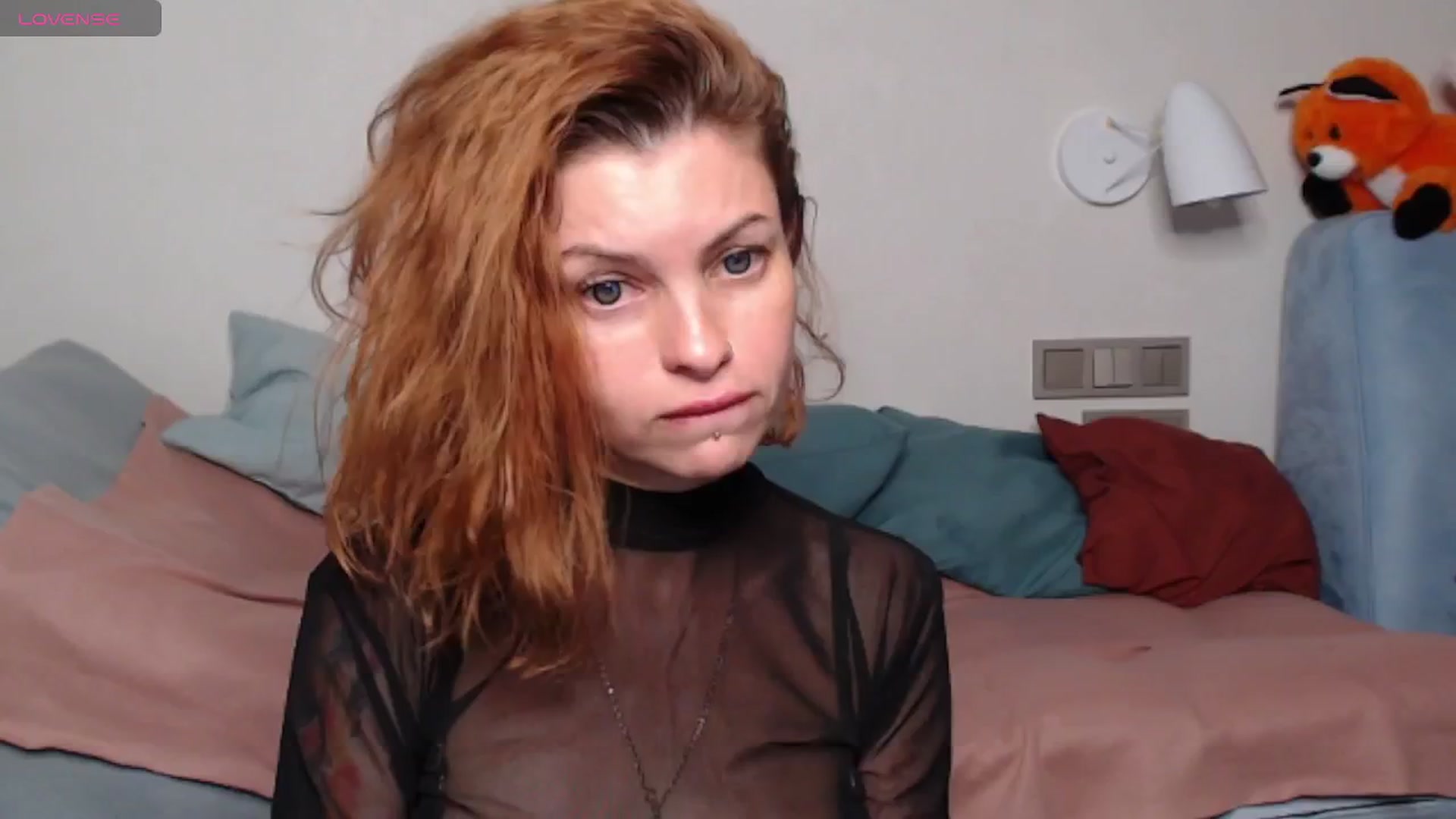 Gallery image thumbnail from FluffyTail's myfreecams stream on, 11/21/2024, 09:05 image 4 of 20