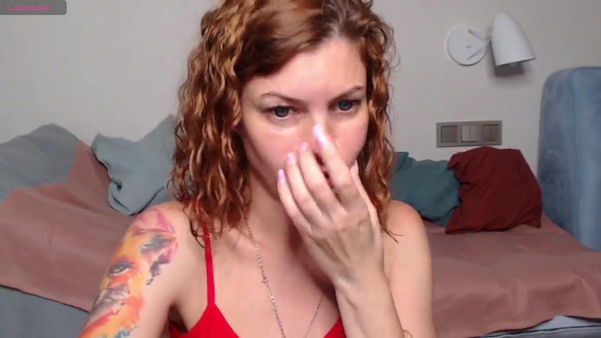 Gallery image thumbnail from FluffyTail's myfreecams stream on, 11/22/2024, 07:30 image 3 of 20