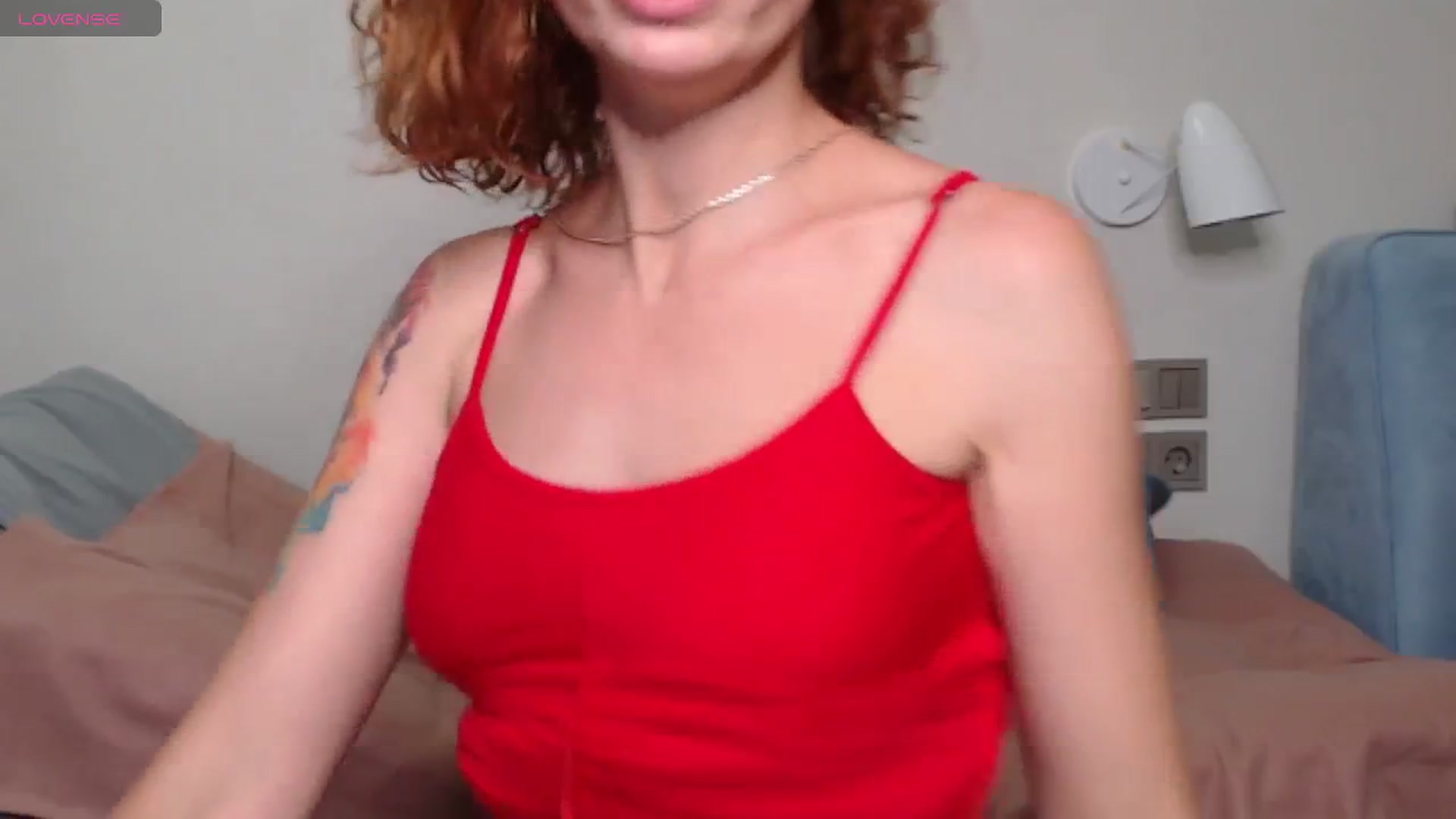 Gallery image thumbnail from FluffyTail's myfreecams stream on, 11/22/2024, 10:07 image 17 of 20