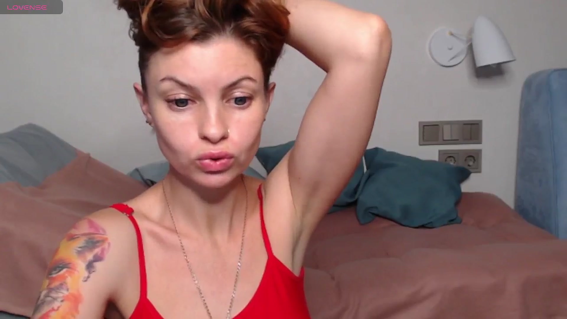 Gallery image thumbnail from FluffyTail's myfreecams stream on, 11/22/2024, 10:07 image 13 of 20