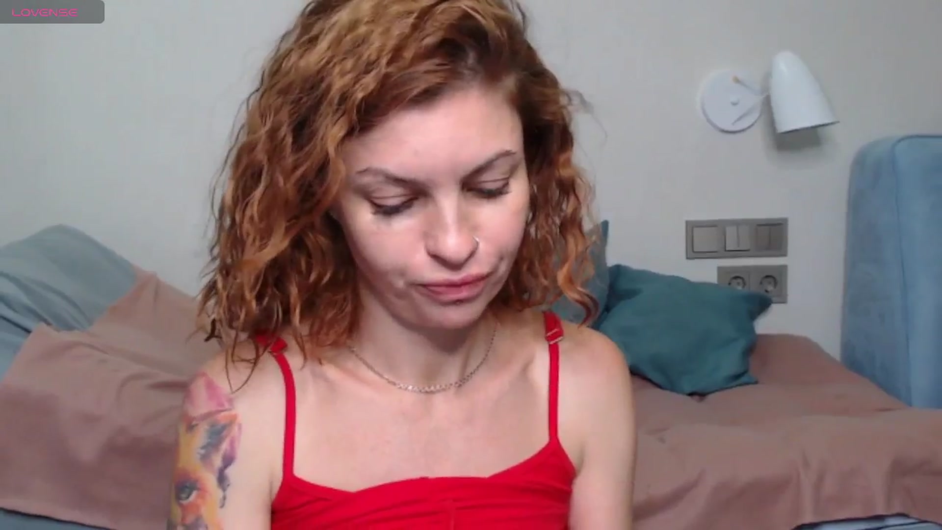 Gallery image thumbnail from FluffyTail's myfreecams stream on, 11/22/2024, 10:07 image 20 of 20