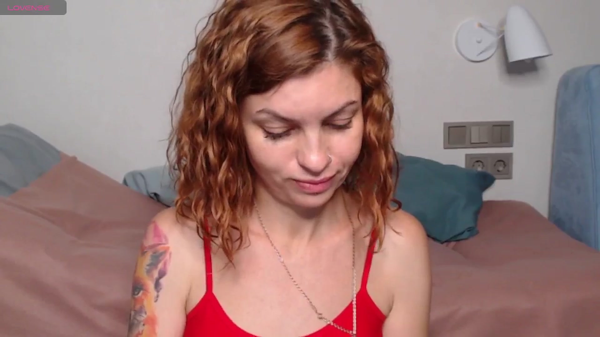 Gallery image thumbnail from FluffyTail's myfreecams stream on, 11/22/2024, 10:07 image 7 of 20