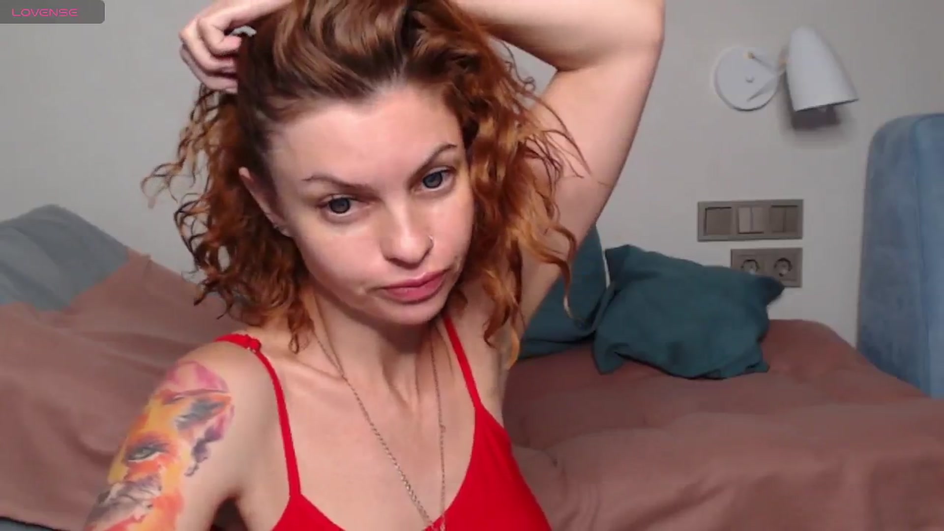 Gallery image thumbnail from FluffyTail's myfreecams stream on, 11/22/2024, 10:07 image 12 of 20