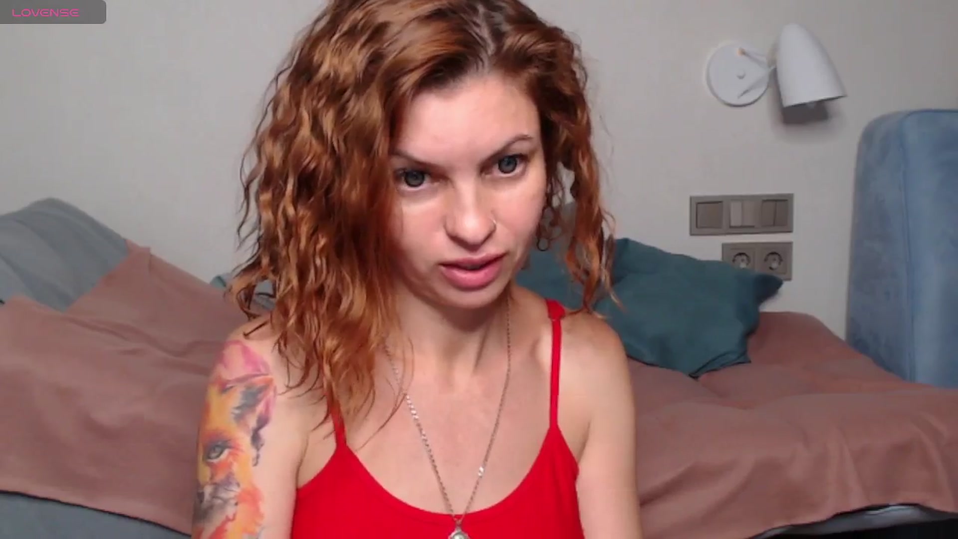 Gallery image thumbnail from FluffyTail's myfreecams stream on, 11/22/2024, 10:07 image 15 of 20