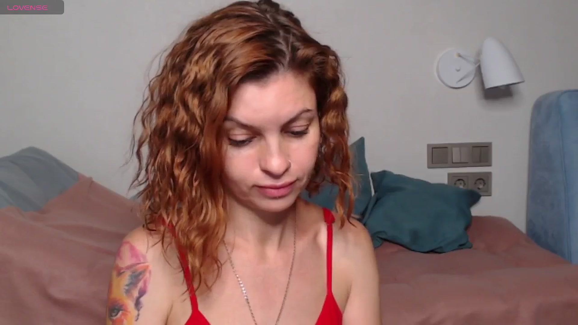 Gallery image thumbnail from FluffyTail's myfreecams stream on, 11/22/2024, 10:07 image 10 of 20