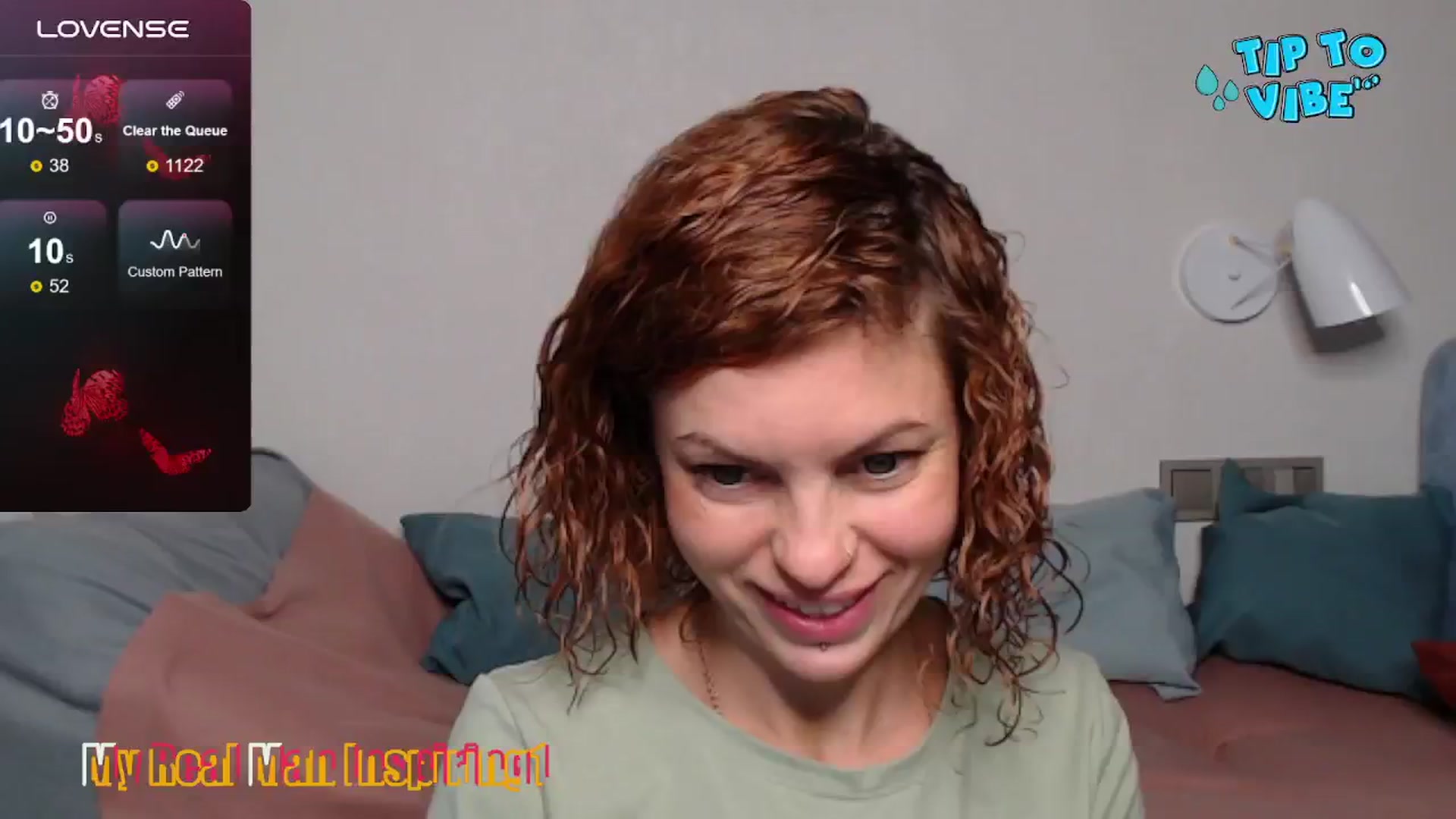 Gallery image thumbnail from FluffyTail's myfreecams stream on, 11/23/2024, 13:39 image 2 of 20