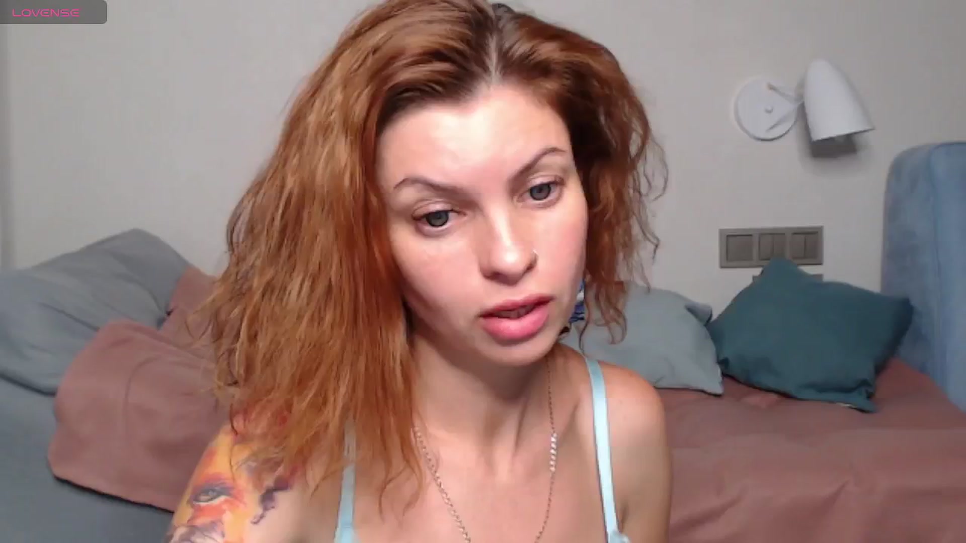 Gallery image thumbnail from FluffyTail's myfreecams stream on, 11/24/2024, 13:58 image 10 of 20