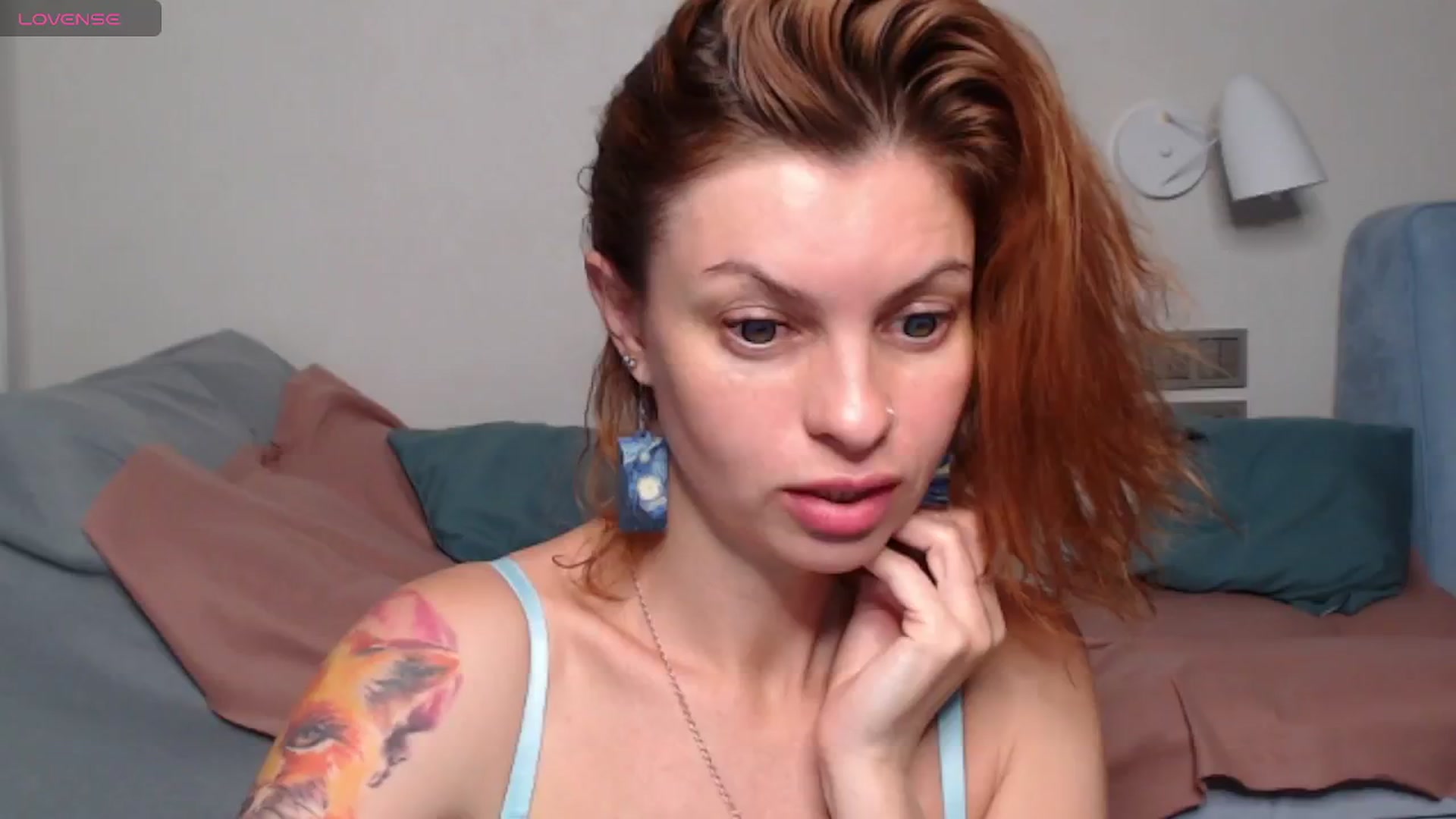 Gallery image thumbnail from FluffyTail's myfreecams stream on, 11/24/2024, 13:58 image 20 of 20