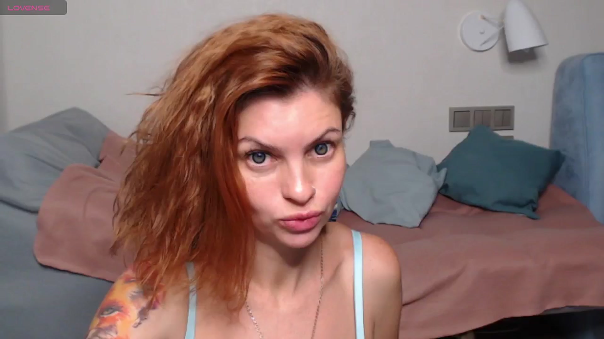 Gallery image thumbnail from FluffyTail's myfreecams stream on, 11/24/2024, 13:58 image 13 of 20