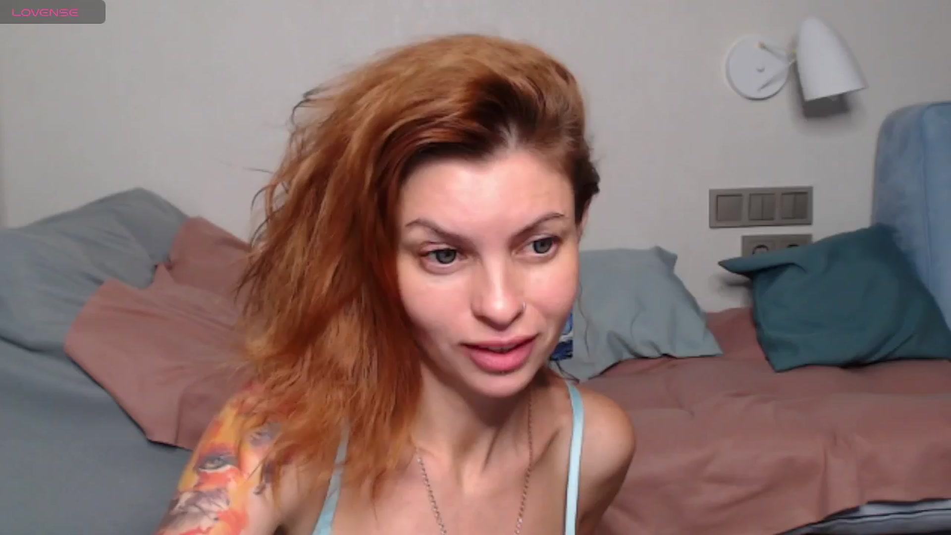 Gallery image thumbnail from FluffyTail's myfreecams stream on, 11/24/2024, 15:55 image 19 of 20