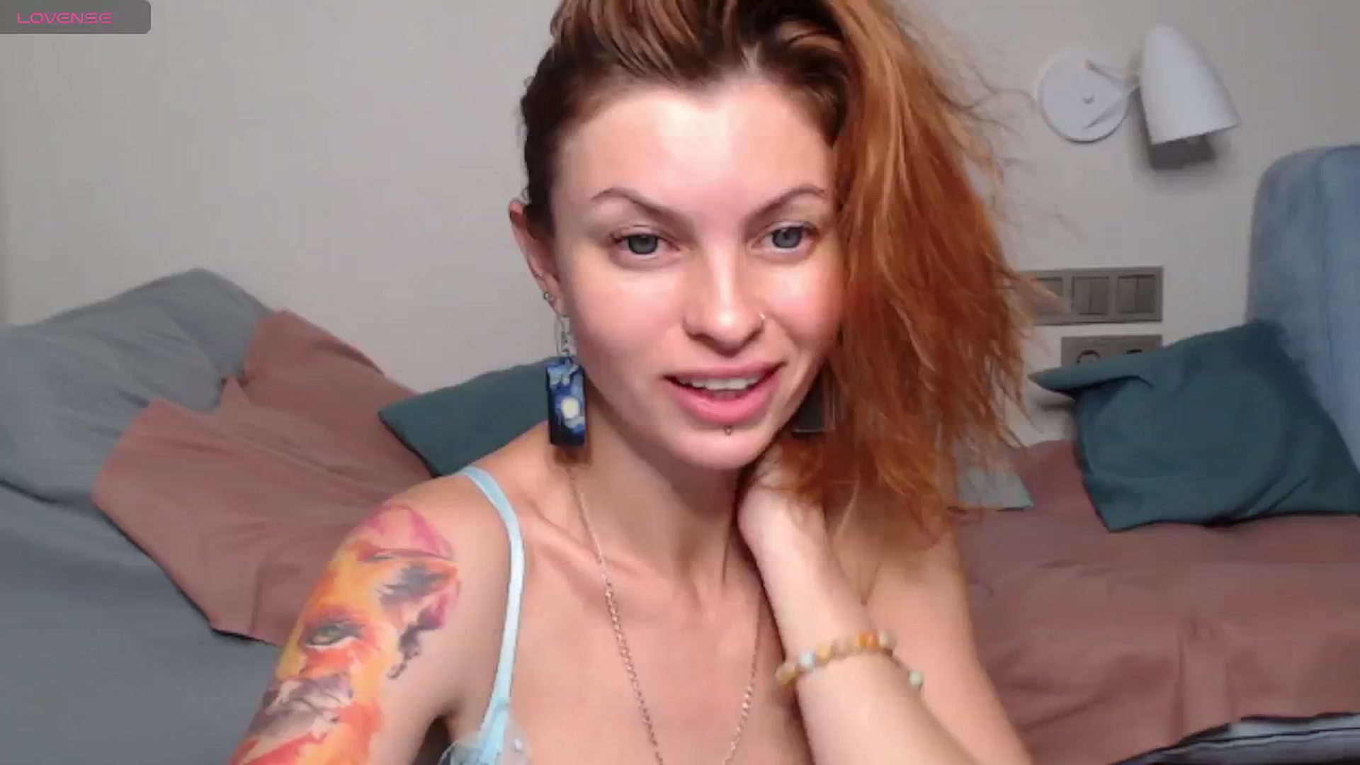 Gallery image thumbnail from FluffyTail's myfreecams stream on, 11/24/2024, 15:55 image 17 of 20