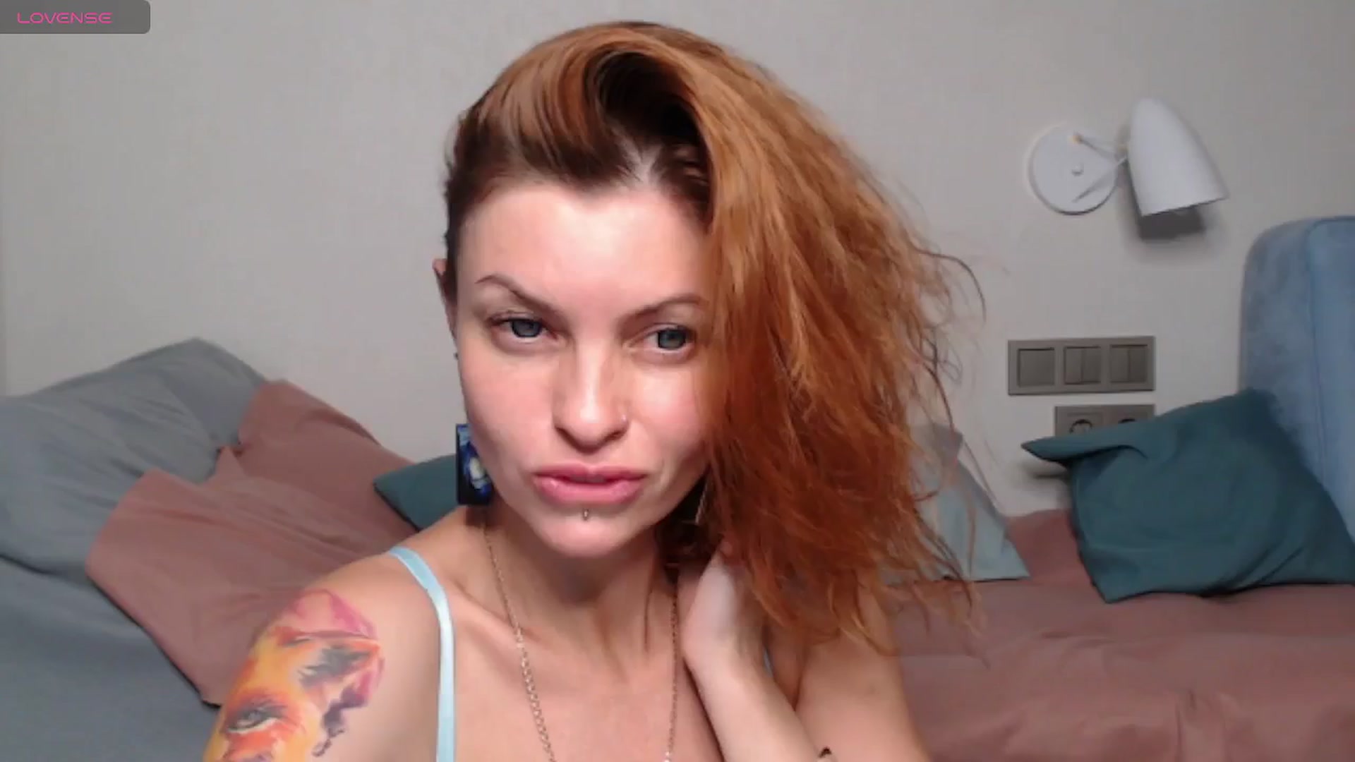 Gallery image thumbnail from FluffyTail's myfreecams stream on, 11/24/2024, 15:55 image 16 of 20
