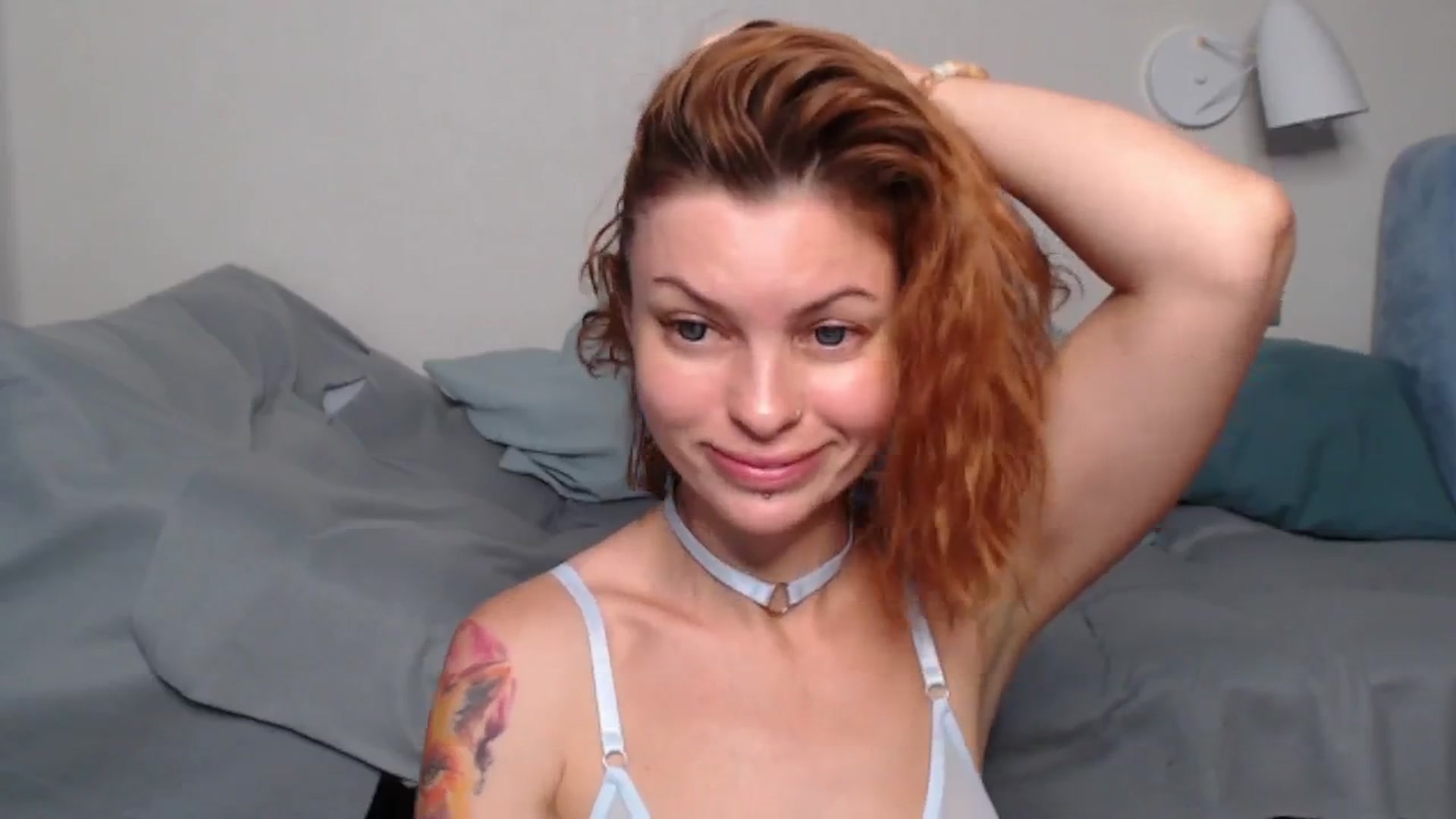 Gallery image thumbnail from FluffyTail's myfreecams stream on, 11/26/2024, 06:14 image 7 of 20