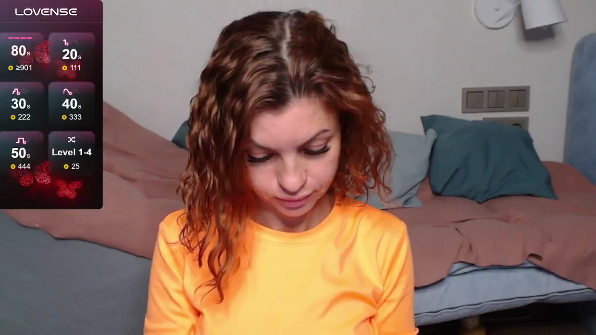 Gallery image thumbnail from FluffyTail's myfreecams stream on, 11/27/2024, 15:45 image 20 of 20