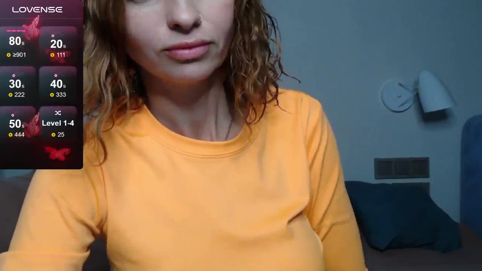 Gallery image thumbnail from FluffyTail's myfreecams stream on, 11/27/2024, 15:45 image 5 of 20